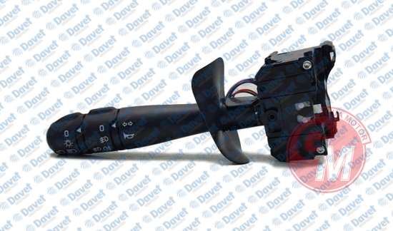 GUA 42079 Far Sinyal Kolu Dacia Duster